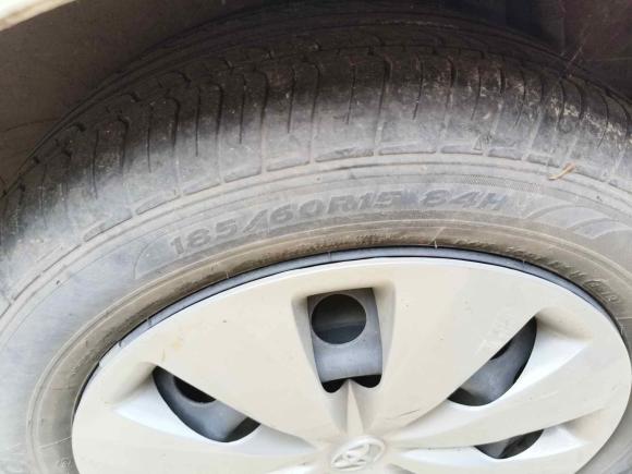 [西安·陕A] 二手丰田YARiS L 致享2019款 1.5E CVT魅动版 国VI