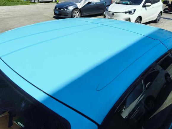 [台州·浙J] 二手宝马宝马3系2011款 325i敞篷轿跑版