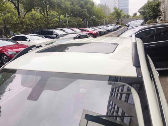 [南昌·赣H] 二手北汽昌河北汽昌河Q352016款 1.5L 自动炫智版