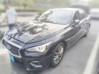 英菲尼迪英菲尼迪Q50L2018款 2.0T 逸享版 国V