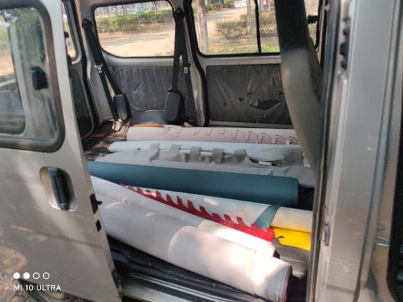 [嘉兴·浙F] 二手五菱汽车五菱之光2015款 1.2L 实用型LSI