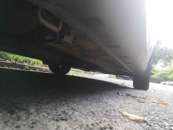 [上海·赣H] 二手铃木天语 SX42009款 两厢 1.6L 自动运动型