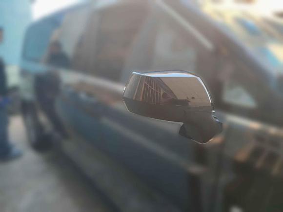 [无锡·苏B] 二手五菱汽车五菱征程2021款 1.5T 手动豪华型