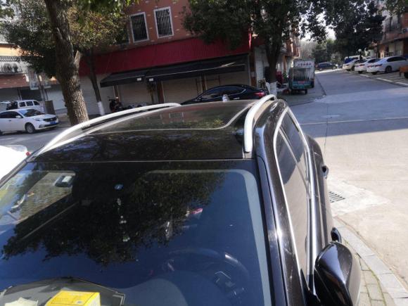 [嘉兴·浙F] 二手哈弗哈弗H72017款 红标H7 2.0T 自动豪华型