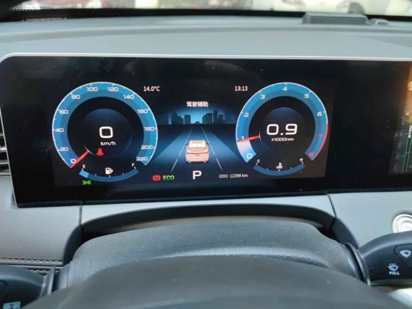 [南昌·赣A] 二手捷途捷途X70 PLUS2023款 1.5T DCT勇者PLUS 5座