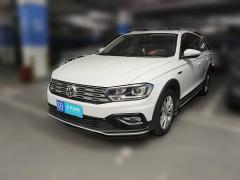 [无锡·苏B] 大众C-TREK蔚领2018款 230TSI DSG舒适型