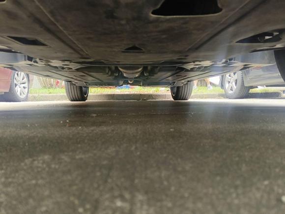 [深圳·粤N] 二手领克领克052020款 2.0TD 四驱时间限量版