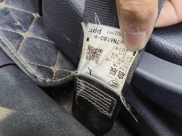 [宁波·浙B] 二手启辰启辰D60EV2019款 高续航舒适版