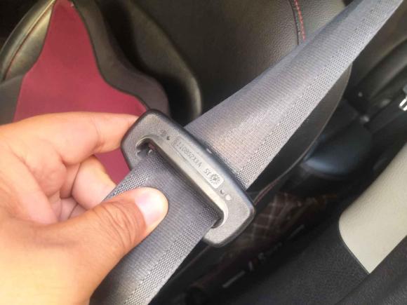 [杭州·浙C] 二手哈弗哈弗H62015款 升级版 1.5T 手动两驱精英型