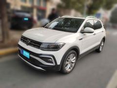 [南京·皖G] 大众途铠2022款 280TSI DSG舒适版