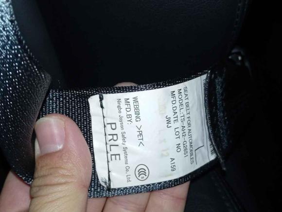 [南京·苏A] 二手英菲尼迪英菲尼迪Q50L2018款 2.0T 舒适版 国VI