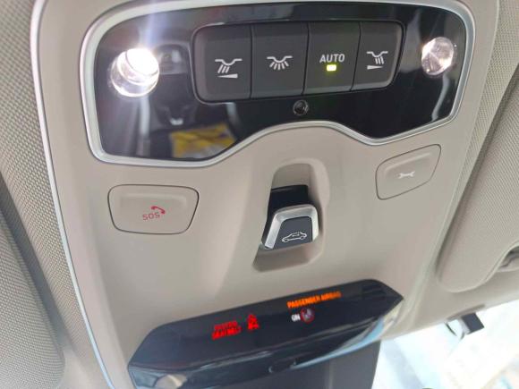 [义乌·浙J] 二手领克领克012017款 2.0T 两驱耀Pro版