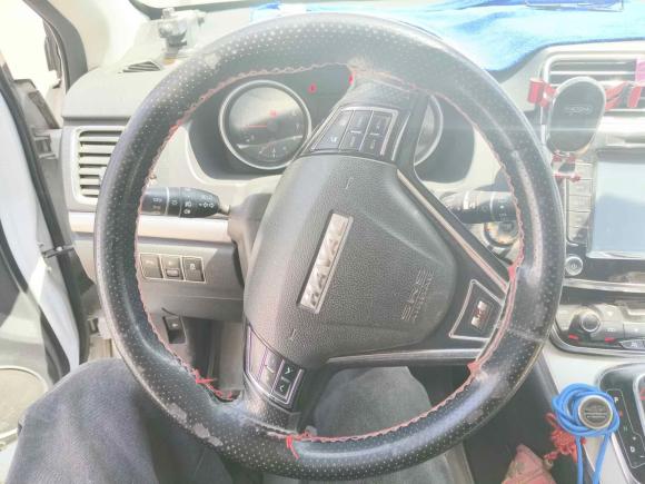 [苏州·苏E] 二手哈弗哈弗H62017款 红标 运动版 1.5T 自动两驱豪华型