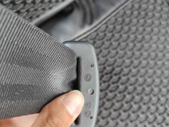 [宁波·浙B] 二手福特翼搏2013款 1.5L 手动尊贵型