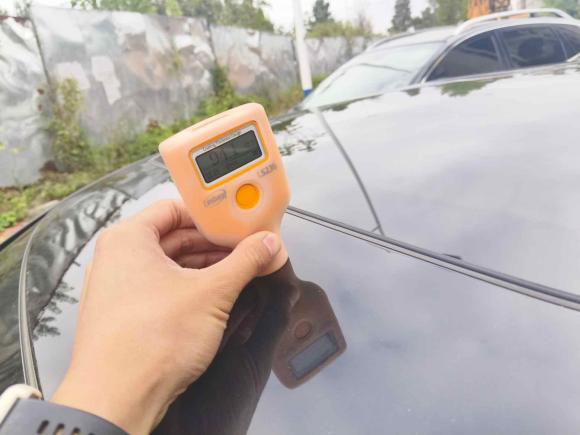 [青岛·鲁B] 二手宝马宝马5系2013款 535i xDrive豪华型