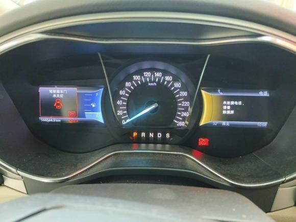 [义乌·浙G] 二手福特蒙迪欧2013款 2.0L GTDi200豪华型