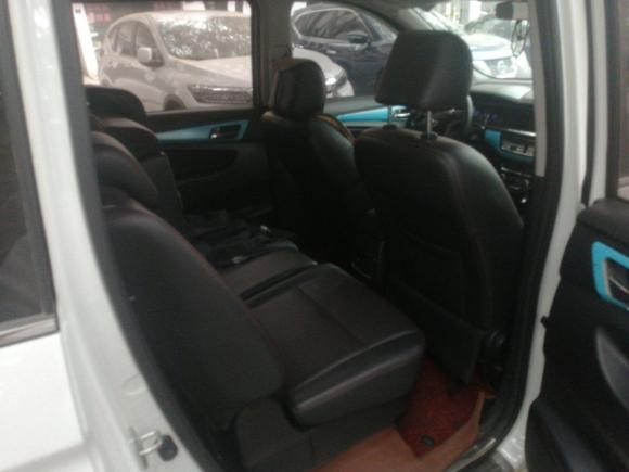 [广州·甘N] 二手长安凯程长安欧尚A6002017款 1.5L 手动豪华型