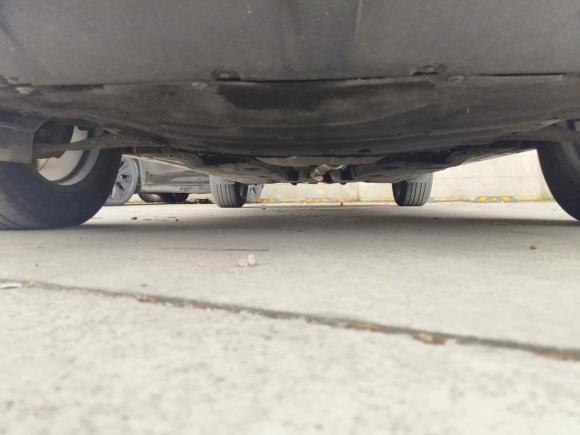 [上海·沪E] 二手福特锐际2020款 EcoBoost 245 两驱耀享款