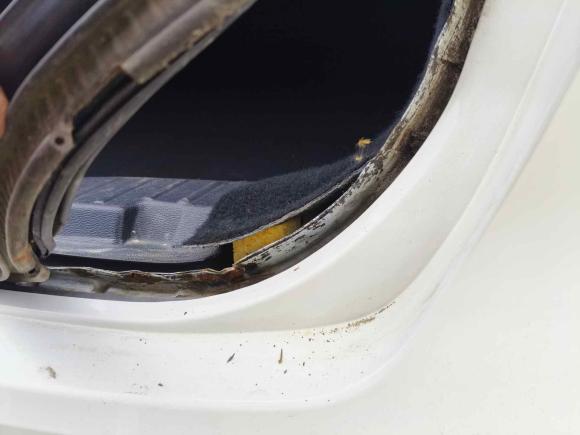 [青岛·鲁B] 二手福特福睿斯2017款 改款 1.5L 手动舒适型