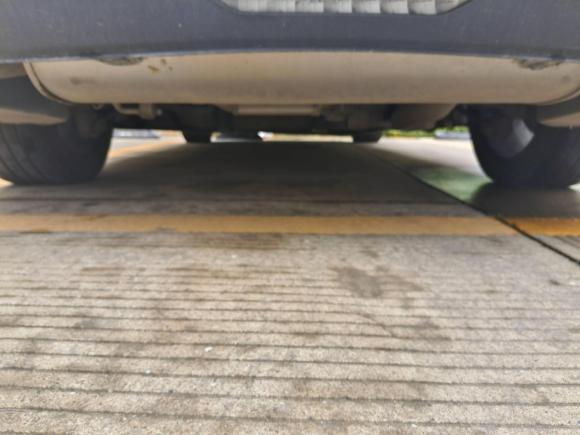 [温州·浙C] 二手比亚迪汉2020款 DM 四驱性能版豪华型