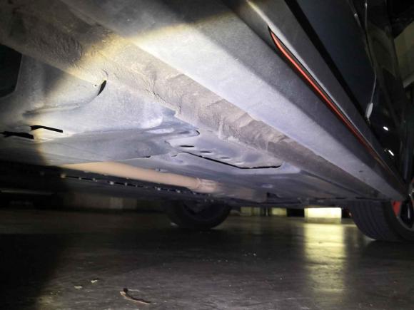 [上海·沪A] 二手领克领克02新能源2019款 1.5T PHEV Pro