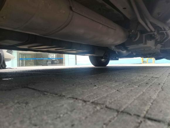 [宁波·浙B] 二手丰田埃尔法2011款 3.5L 豪华版