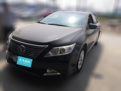 [成都·苏E] 丰田凯美瑞2012款 2.0G 豪华版