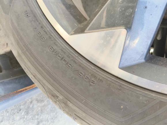 [无锡·苏B] 二手奥迪奥迪Q32022款 35 TFSI 时尚动感型