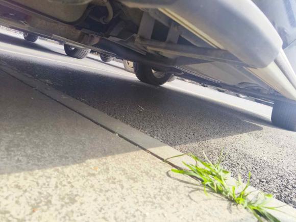 [南京·苏A] 二手马自达马自达CX-72011款 2.5L 豪华型