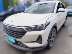 [武汉·鄂B] 东风风神东风风神AX72021款 PRO 1.6T 自动智驾版