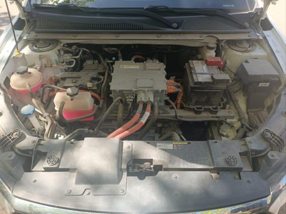 [青岛·鲁B] 二手比亚迪比亚迪e22019款 标准续航版 智·舒适型