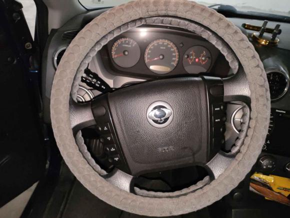 [上海·津J] 二手双龙爱腾2011款 2.3L 两驱舒适汽油版