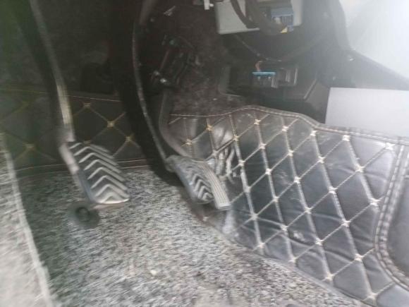 [宁波·浙B] 二手五菱汽车五菱征途2021款 1.5L开拓型LAR