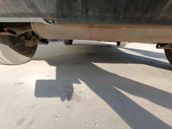 [济南·鲁A] 二手奔腾奔腾T332021款 1.2T 手动豪华型