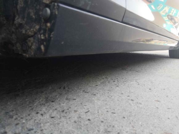 [青岛·鲁U] 二手克莱斯勒克莱斯勒300C2014款 3.0L 卓越版