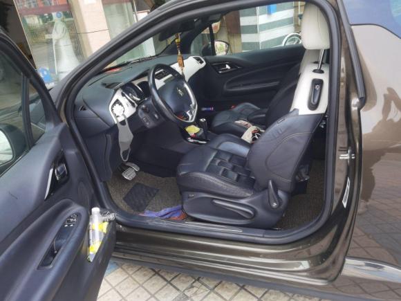 [南通·苏F] 二手DSDS 32012款 1.6L 至尊版