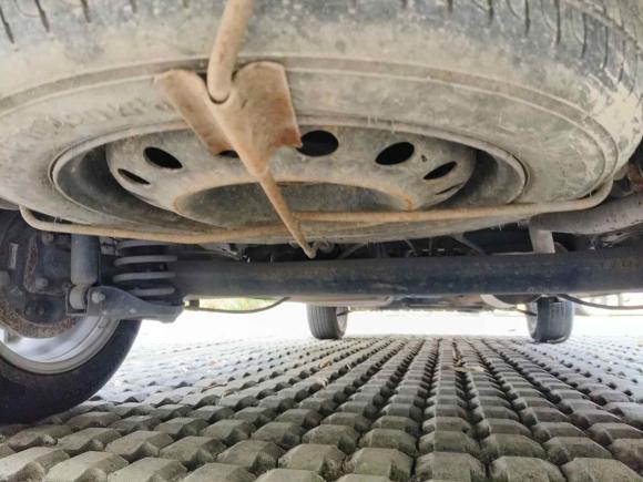 [广州·粤K] 二手东风帅客2016款 1.5L 手动舒适型