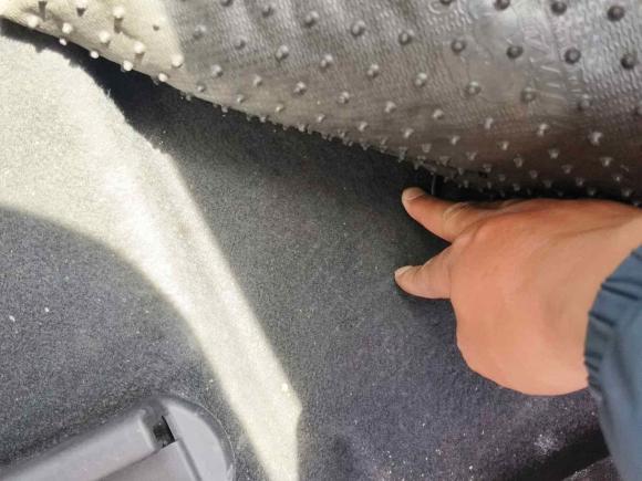 [苏州·沪C] 二手福特蒙迪欧-致胜2011款 2.0L GTDi200豪华型