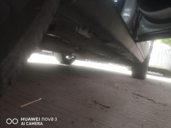 [上海·贵H] 二手东风风神东风风神AX72019款 1.6T 自动AI领航型 畅享版 国VI