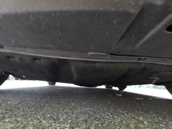 [上海·苏E] 二手福特福睿斯2017款 幸福版 1.5L 自动时尚型