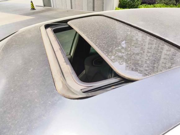 [成都·川A] 二手大众高尔夫2011款 2.0TSI R