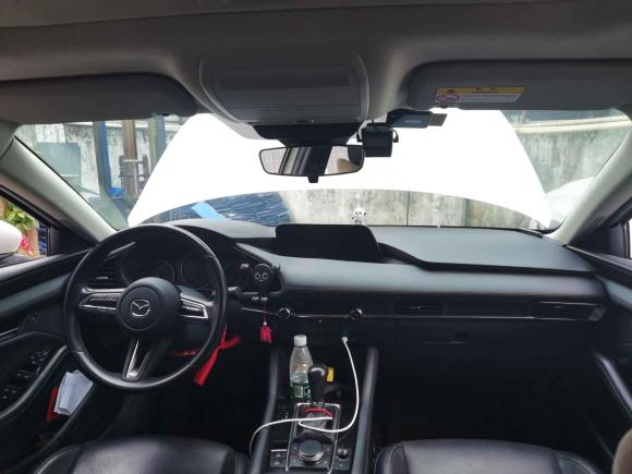 [深圳·粤S] 二手马自达马自达3 昂克赛拉2020款 2.0L 自动质雅版