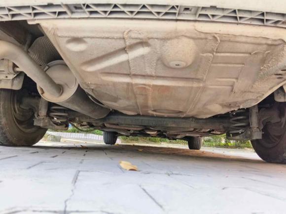 [成都·川M] 二手大众捷达2015款 1.6L 手动时尚型