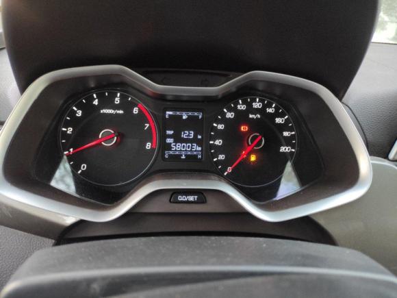 [合肥·皖A] 二手宝骏宝骏310W2017款 1.5L 手动舒适型 国VI