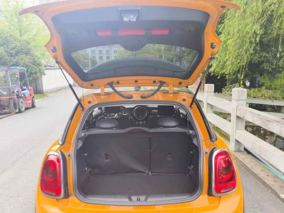 [杭州·浙A] 二手MINIMINI2016款 2.0T COOPER S