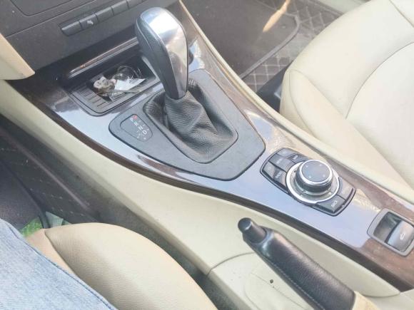 [义乌·浙G] 二手宝马宝马3系2009款 330i敞篷轿跑车