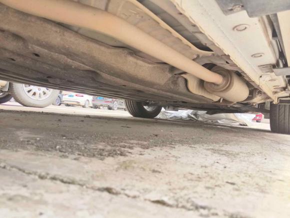 [义乌·浙G] 二手本田本田XR-V2017款 1.5L LXi CVT经典版