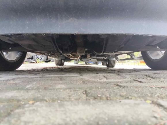 [上海·沪B] 二手英菲尼迪英菲尼迪QX602016款 2.5 S/C Hybrid 两驱卓越版 国V