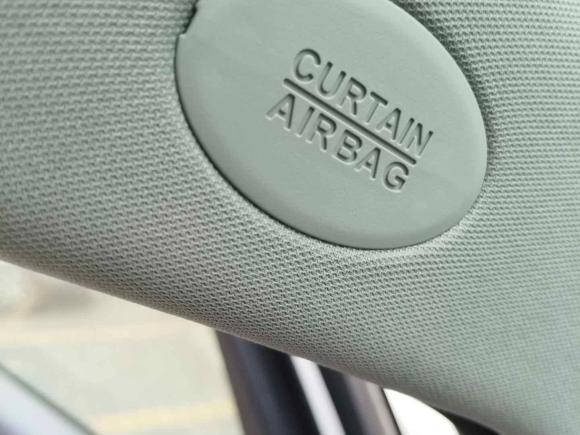 [无锡·苏B] 二手广汽传祺传祺M82020款 领航款 390T 旗舰版