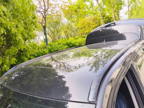 [湖州·浙E] 二手中华中华V72019款 运动款 300T 自动豪华型